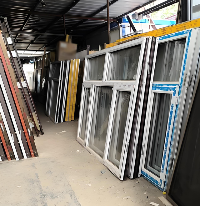 嘉兴回收出售热水器厂家